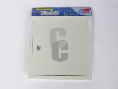 Нови предложения Вратичка 250х250 - бяла